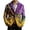 Blazer 135#Purple, variant on oqasdz Mens Suit Jacket Corduroy Print Stylish Jacket with Unique Textured Pattern Classic Fit Stretch Dress Coat Daily Formal Outdoor Activities