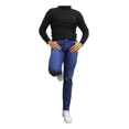 thumbnail image 3 of Pantalon Hombre Stretch Semi Skinny Mezclilla, 3 of 8