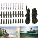 thumbnail image 3 of Funda Giratoria 32 unids/set equipo de pesca herramientas prácticas Kit de pesca suministros de pesca al aire libre Sywqhk Libre de BPA, 3 of 9