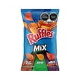 thumbnail image 2 of Papas fritas Ruffles mix 45 g, 2 of 5