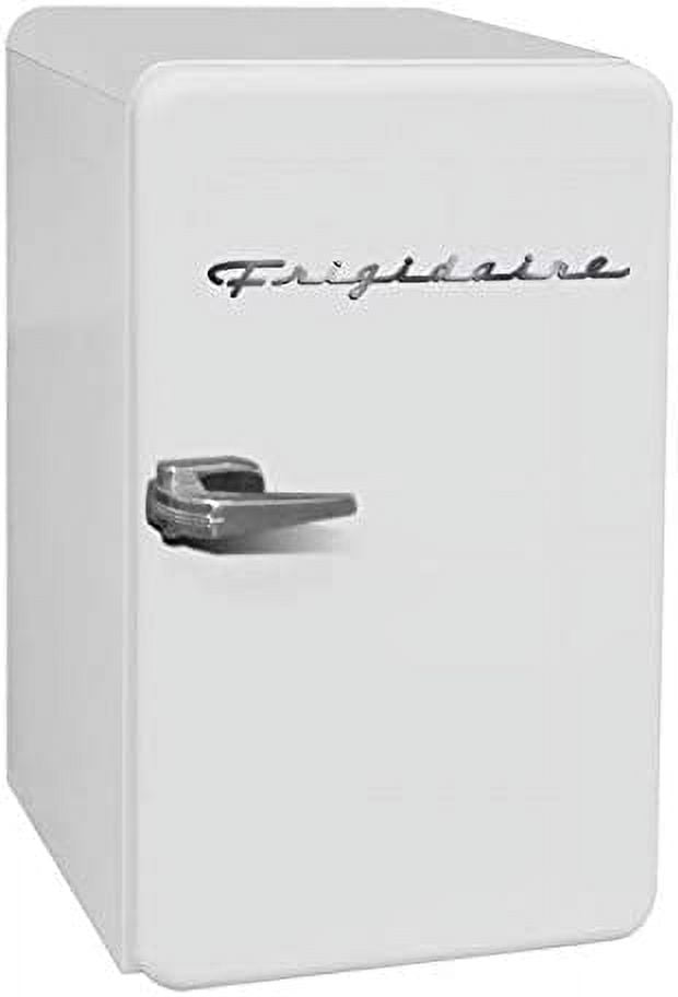 Frigidaire top pink microwave