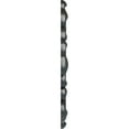 thumbnail image 4 of Ekena Millwork 20 7/8"OD x 3 5/8"ID x 1"P Angel Ceiling Medallion (Fits Canopies up to 4 3/8"), Hand-Painted Pewter, 4 of 7