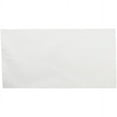 thumbnail image 2 of Pacific Blue Select A300 Patient Care Disposable Bath Towels - 1/2 Fold - 19.50" X 39" - White - Cellulose - Disposable, Absorbent, Durable, Comfortable, Soft - For Bathroom, Hand, Body, Face - 200 /, 2 of 3