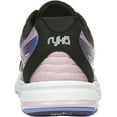 thumbnail image 4 of Women's Ryka Devotion Plus 2 Walking Shoe Black Flex 6 M, 4 of 6