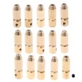 thumbnail image 2 of lixuesong 1 Pc 2.3mm 3.17mm Drill Clamp Fixture 0.7-3.2mm Electric Motor Shaft, 2 of 2