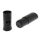 thumbnail image 3 of Funda protectora de silicona antideslizante para micrófonos inalámbricos Negro, 3 of 9