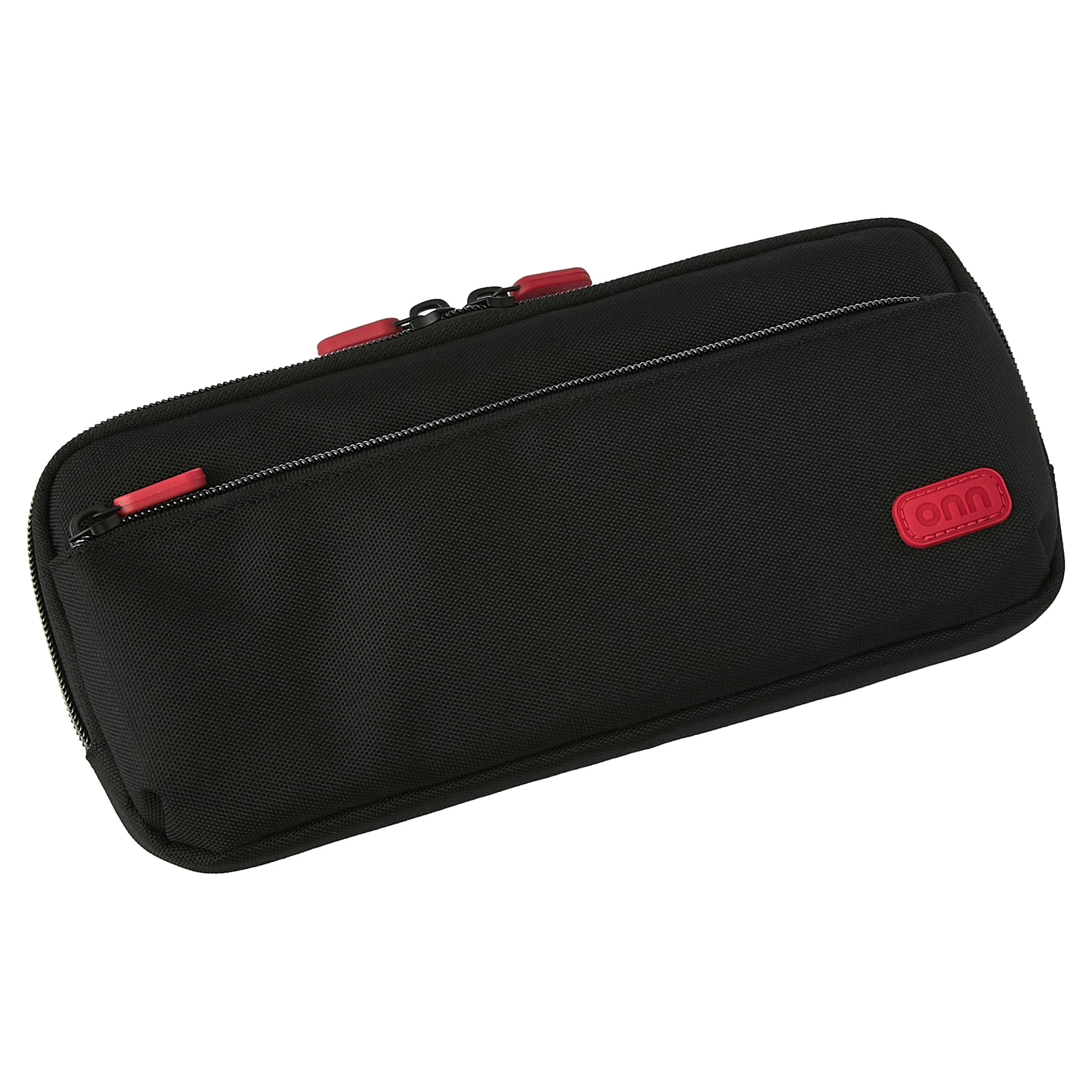 RDS, Game Traveler Slim Travel Case for Nintendo Switch Lite, Gray