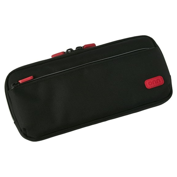 onn Soft Carrying Case Fits Nintendo Switch/Switch OLED/Switch Lite