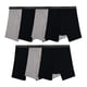 thumbnail image 1 of Bóxer Fruit of the Loom para Hombre, Super Value Multicolor Talla CH 7 Piezas, 1 of 4