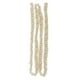 thumbnail image 2 of Adornos de Encaje de Blancas de 85cm, Apliques de Costura, Cinta para Vestido de Novia, Decoración Artesanal Baoblaze Cadena, 2 of 8