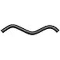 thumbnail image 2 of Gates 19549 Molded Heater Hose, 2 of 3