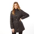 thumbnail image 2 of Trespass - Chaqueta Santuzza para Mujer (Negro) Trespass UTTP5561_black, 2 of 4