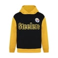 thumbnail image 3 of CONJUNTO DEPORTIVO PARA NIÑO PITTSBURGH STEELERS 100% ORIGINAL NFL  323492, 3 of 6