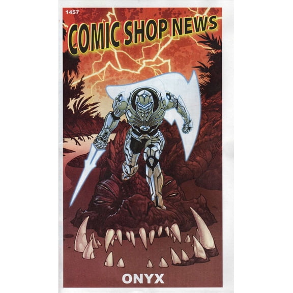Comic Shop News #1457 VF ; Comic Shop News Comic Book
