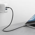 thumbnail image 4 of Anker ThunderBolt 3.0 USB-C to USB-C Cable (1.6ft, 40 Gbps, 100W), 4 of 7