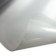 thumbnail image 3 of Floortex® Valuemat® PVC Rectangular Chair Mat Hard Floor 48" x 51", 3 of 12