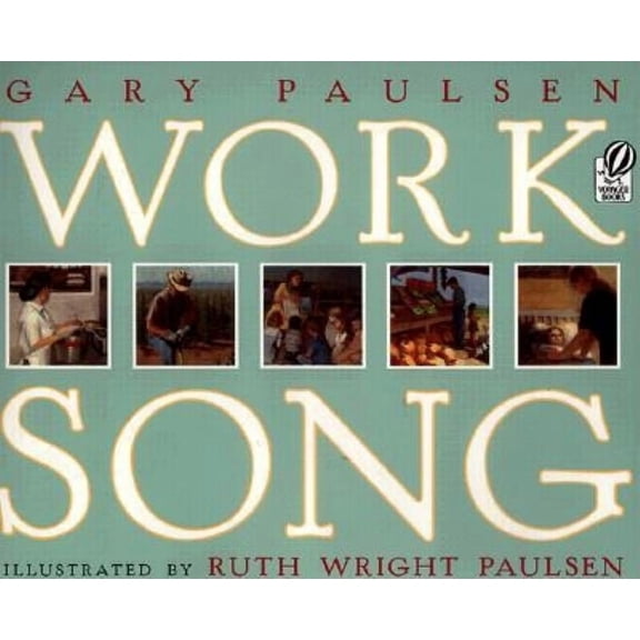 Worksong, (Paperback)