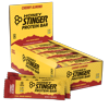 Honey Stinger Protein Bar, Dark Chocolate Cherry Almond, 10g Protein, 15 Ct