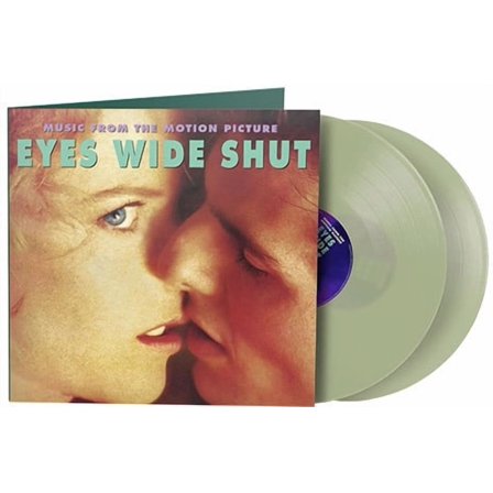 Eyes Wide Shut - Eyes Wide Shut Soundtrack - Music & Performance - Vinyl