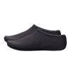 thumbnail image 1 of Hombres Mujeres Natación Zapatos antideslizantes Calcetines de buceo de piscina de color puro (Negro M) Tmvgtek Deportes acuáticos, 1 of 8