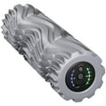 thumbnail image 2 of Muscle Recovery Electric Foam Roller - 5 Intensities & 3 Massage Modes for Athletes & Fitness, 2 of 11
