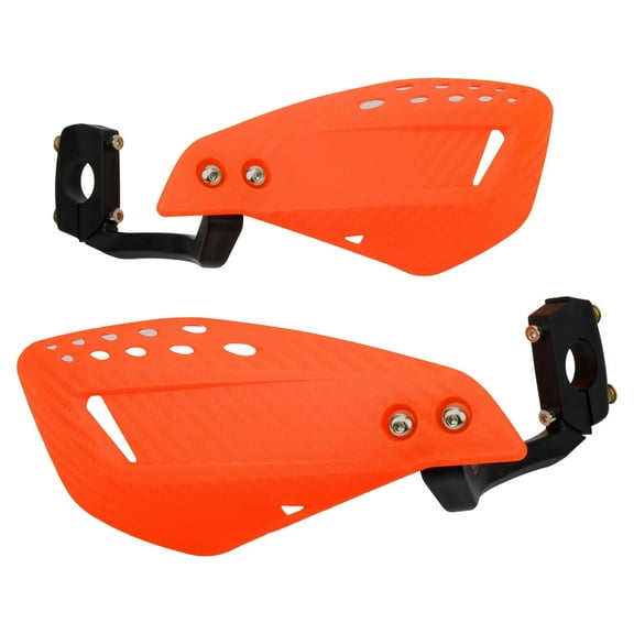 Suitable for Motorcycle Hand Guard 20mm Handguards For Modified Parts Enduro Dirt Bike Motocross Handlebar Protection