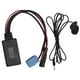 thumbnail image 4 of Micrófono estéreo para coche Mini ISO de 8 pines con adaptador de cableado Bluetooth 5,0 para teléfono móvil tableta MP3 Jadeshay A, 4 of 8