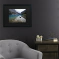 thumbnail image 3 of Trademark Fine Art 'Lake Louise' Canvas Art by Pierre Leclerc, 3 of 4