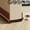 Brown, variant on 38 Inch Cuttable Heavy Duty Door Bottom Draft Stopper, Strong Adhesive Weather Stripping Soundproof Windproof Door Gap Seal, for Interior Doors, Entry Doors, Garage Doors