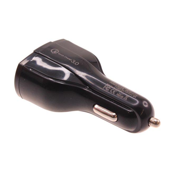 48W Quick Car Charger for Google Pixel 7/Pro/6a/6/Pro Phones 3Port