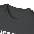 thumbnail image 3 of Sarcastic Men Women Just Here to Apparel and More, 3 of 7