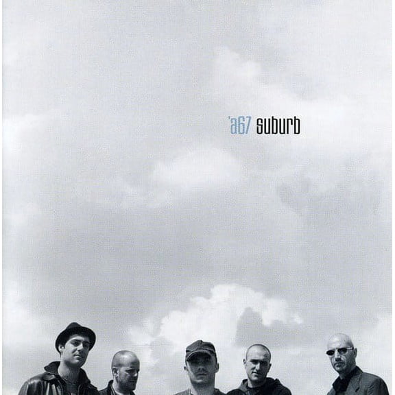 A67 - Suburbe