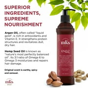 MKS Eco Endz Split End Mender & Preventer - 4 oz