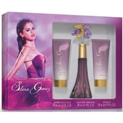 Selena Gomez Gift Set For Women, 3 Pc