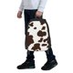 thumbnail image 5 of Disketp Brown Cow Mochila Minimalista de Gran Capacidad, Mochila de Viaje para Escuela, Trabajo o Uso Diario, 5 of 6