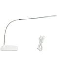 thumbnail image 1 of Fosa Nail Art Desk Lamp,LED Table Lamp 3 Levels Dimmable Eye Protection Flexible Desk Light for Nail Art, LED Light, 1 of 8