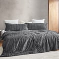 thumbnail image 3 of Coma Inducer Cool Cool Summer® - ® Oversized Comforter Set - Black Oversized King, 3 of 5
