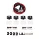 thumbnail image 1 of Lámpara brillante 1/10 accesorios de control remoto Accesorios de control remoto Accesorios Accesorios Crawlers Accesorio para automóviles Modificación 4 piezas de luces 1 juego Scienceny FN001642-01, 1 of 5