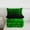 Black Green, variant on jejeloiu Neon Geometric Stripe Twin Comforter Sets,Green Lines Bedding Set For Adults Reversible 2pcs