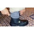 thumbnail image 4 of CSA Unisex, Leather, Dual Standard Dolphin Safety Shoes, Work Boots, Construction Boots, 4 of 5