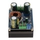 thumbnail image 4 of 12V-60V A 12V-80V Regulador De Refuerzo Ajustable De Tablero Del Módulo De Alimentación Del Automóvil Yotijar Módulo elevador de convertidor Boost, 4 of 9