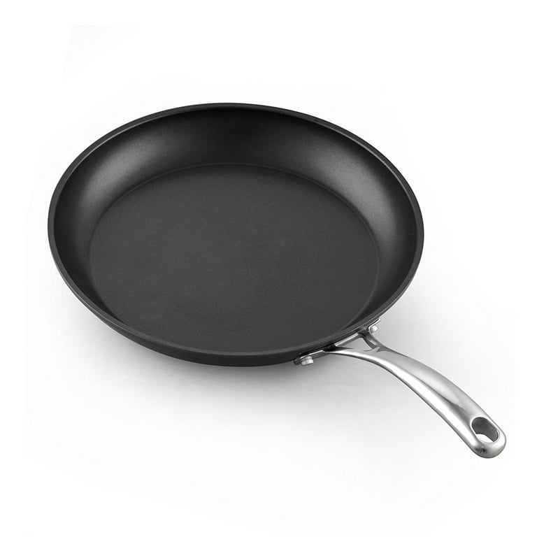 Non-Stick Electric Omelet Pan Mini Frying Pan Kitchen Cooking Tool (US Plug), Size: 30.00