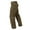 Russet Brown, variant on Rothco Vintage Paratrooper Fatigues Pants, ACU Digital Camo, 2X-Large
