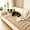 Brown, variant on ORGOWEL Couch Cover Sofa Cover Non Slip Fuzzy Couch Covers for Dogs Washable Thick Soft Sofa Slipcovers Cushion Pet Friendly Furniture Protector(Brown,27.5"x70.8")