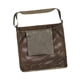 thumbnail image 5 of Bolsa de recolección de hongos ligera, suave y plegable, organizador para recolección de hongos. marrón, 5 of 9