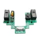 thumbnail image 4 of for Logitech G Pro Wireless Mouse Micro Switch Mouse Button Board Replacement, 4 of 5
