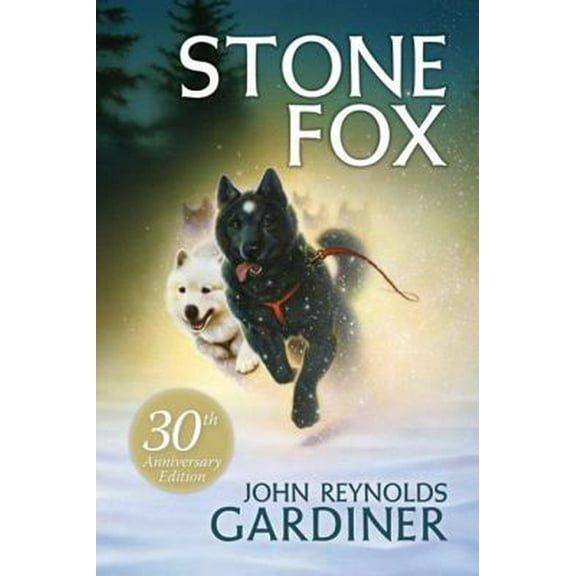 Pre-Owned Stone Fox (Paperback) 0064401324 9780064401326