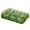 GN, variant on Chmadoxn Closet Organizers and Storage, Organization and Storage, Storage Bins, Home Living Room Compartmentalized Platter Candy Box High Value Nut Storage Fruit Tray compartmentalized fruit plate