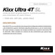 thumbnail image 2 of Aceite Moto Semi-sintético Kixx Ultra 4t Sl/ma2 15w-40, 1l, 2 of 7