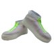 thumbnail image 1 of Cubrezapatos impermeable transparente (L), 1 of 5